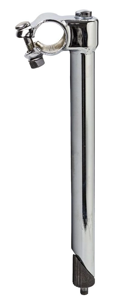 Merkloos STUURPEN 22.2 300/30 CHROOM (8715957000332)