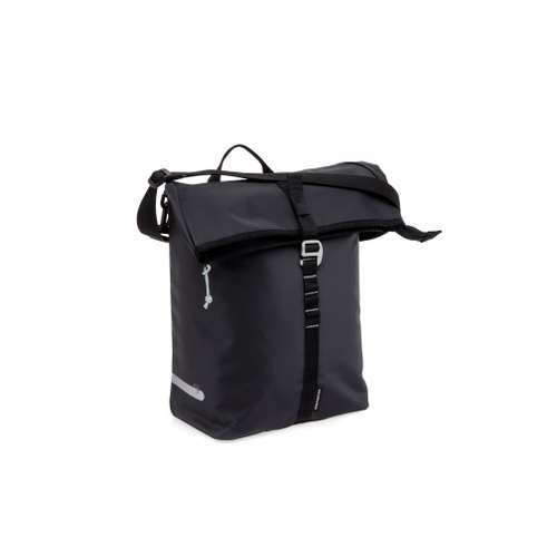 New Looxs fietstas enkel Cantos black 16,5L (8714827985823)