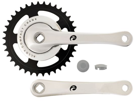 Batavus ANP CRANKSTEL Z/S 38T 170 0MM ZI/ZW (8715957696115)