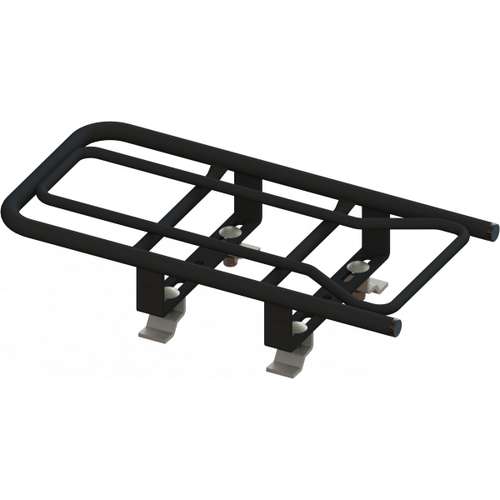 Steco hulpdrager universeel mat zwart (8713397009342)