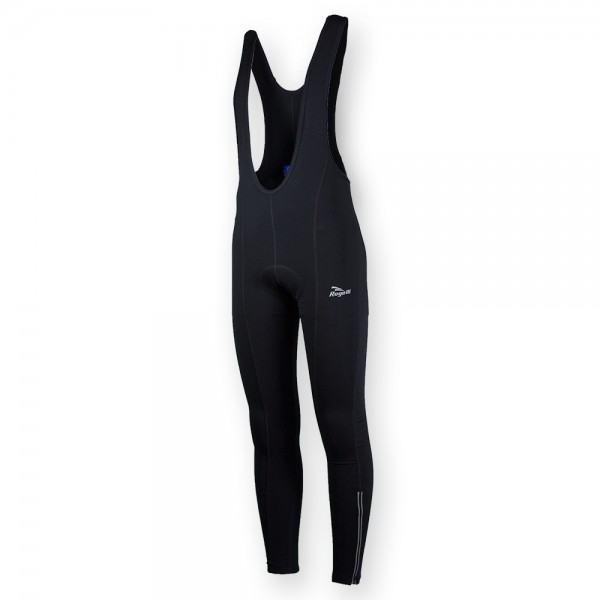 Rogelli Fietsbroek lang Collant Tavon Zwart XL (8717849917469)