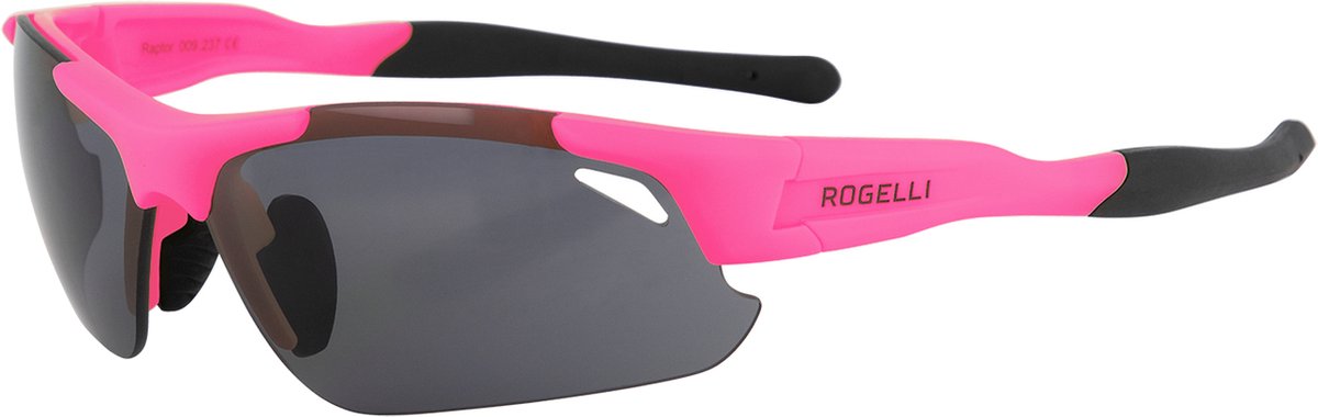 Rogelli Bril Raptor Roze (8717849015905)