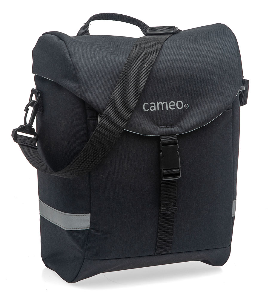 Tas New Looxs Cameo Sports Black (8714827982365)