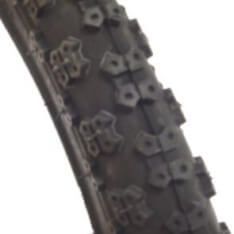 Deli Tire buitenband S-101 BMX 20 x 2.125 zw (9999999002410)