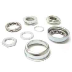 Merkloos cross BMX trapas set one-piece (8716637015905)