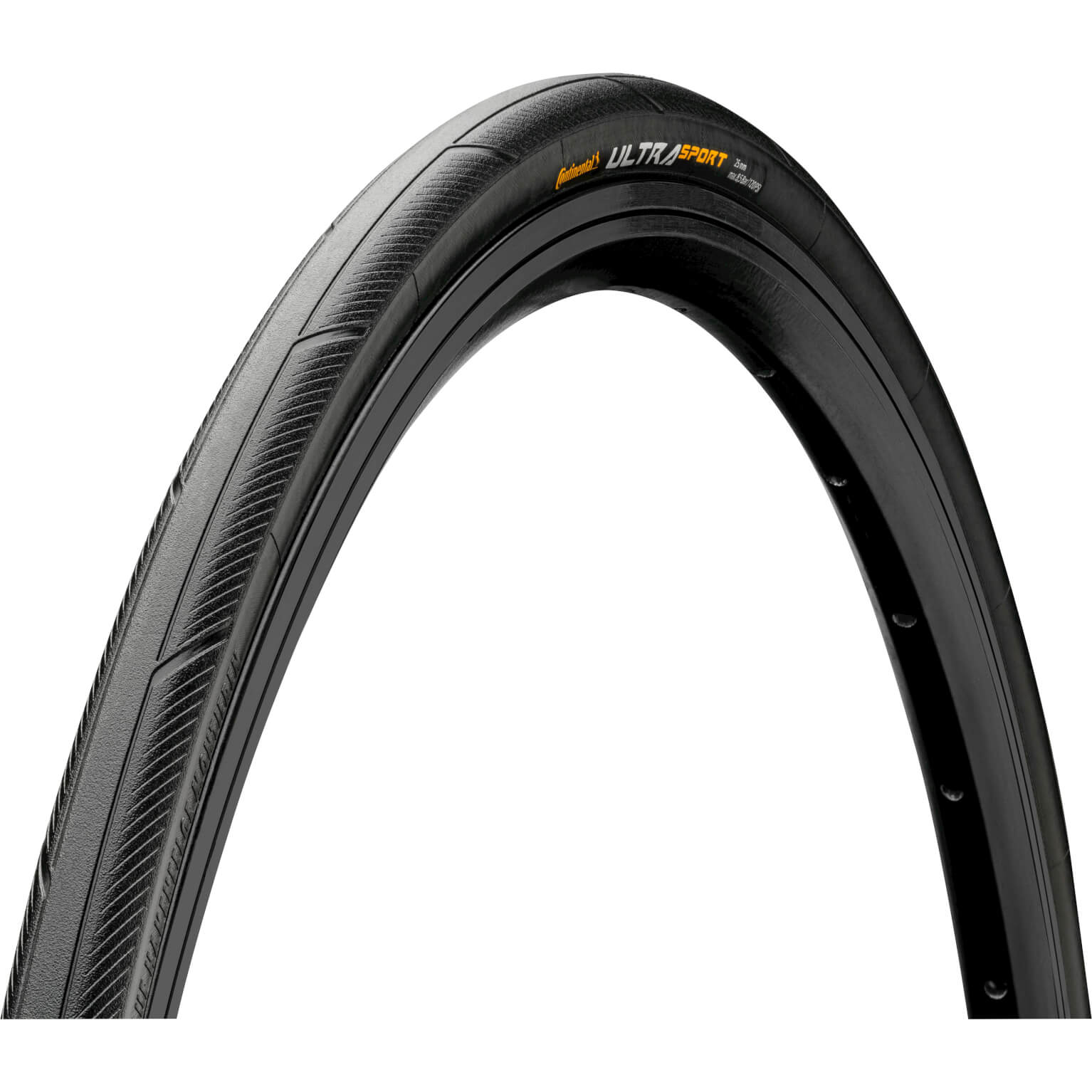 Buitenband Continental 700x23/ 23-622 Ultra Sport (4019238026641)