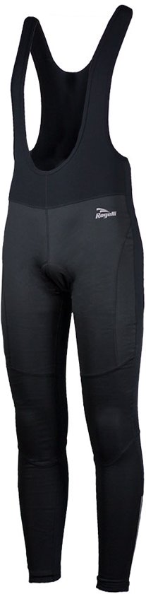 Rogelli Fietsbroek lang Collant Softshell Fondo M (8717849963435)