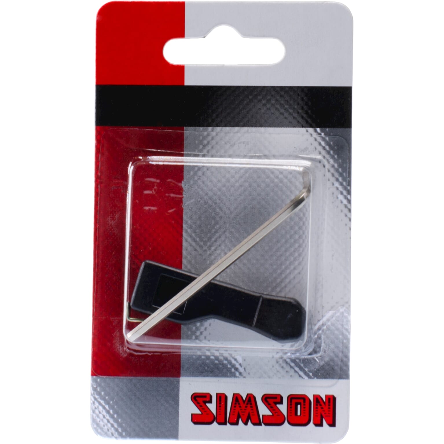 Simson klikspanner Torpedo (8711646208126)