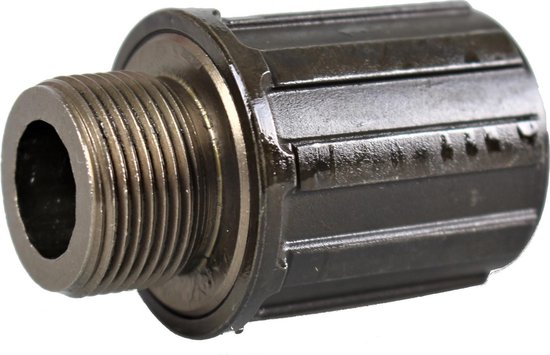 Cassettebody Shimano 8/9-Speed (4524667882084)
