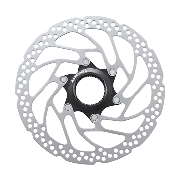 Shimano Remschijf 180mm Center Lock (4550170443153)