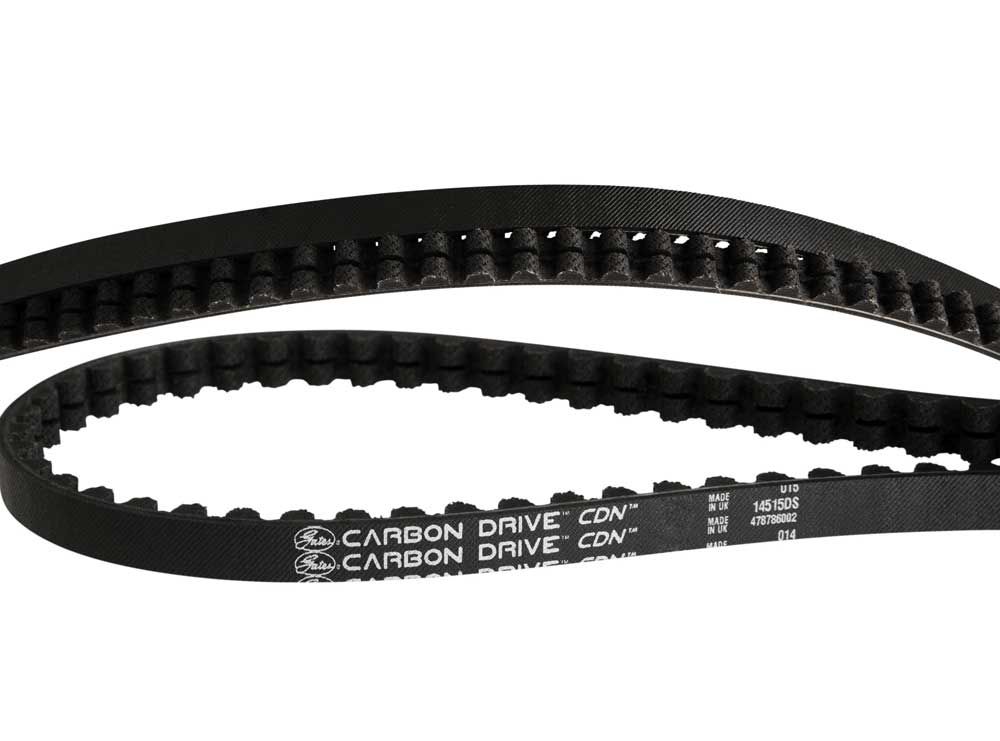 Tandriem Gates Cdn Urban 111 Zwart (4260510068983)