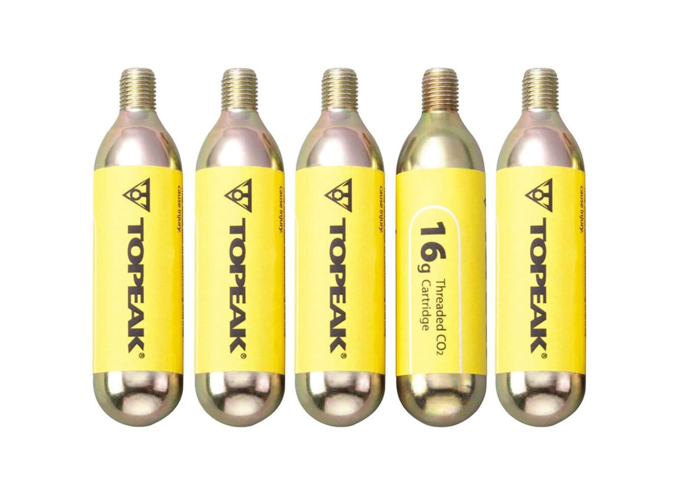 Topeak Co2 patronen 16gr (5) (4260012354218)