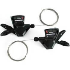 Shimano verstellerset Deore 3x9 (4524667296454)