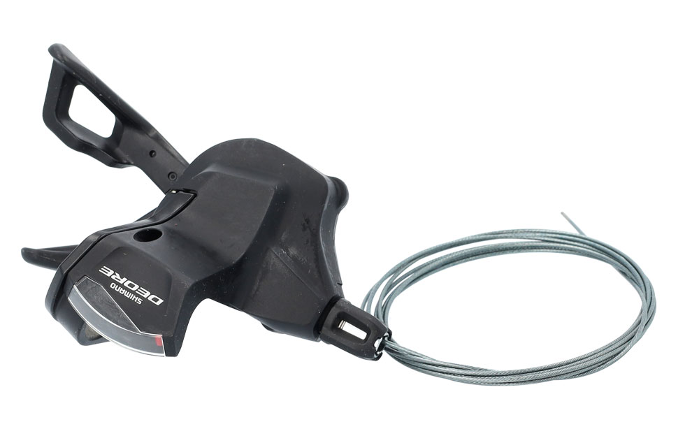 Shimano Versteller Sh Deore L M6000 2-3v Zw (8715957597108)