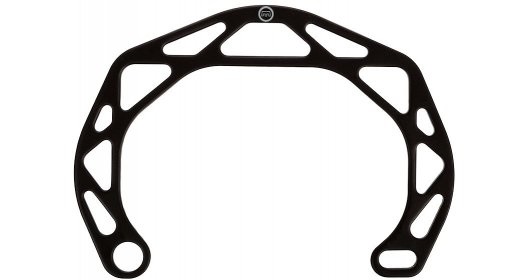 Magura Evo2-Booster, Zwart (Ve = Per Stuk) (4055184003800)