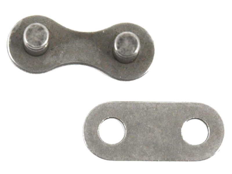 Kmc kettingschakel snap-on 1/8 (z1) (2sets) (4715575120010)