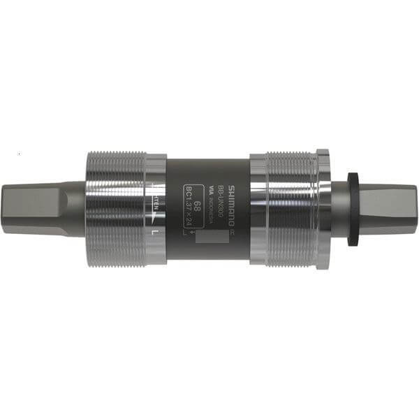 Shimano trapas UN300 vierkant 68-122,5 BSA (4550170619152)