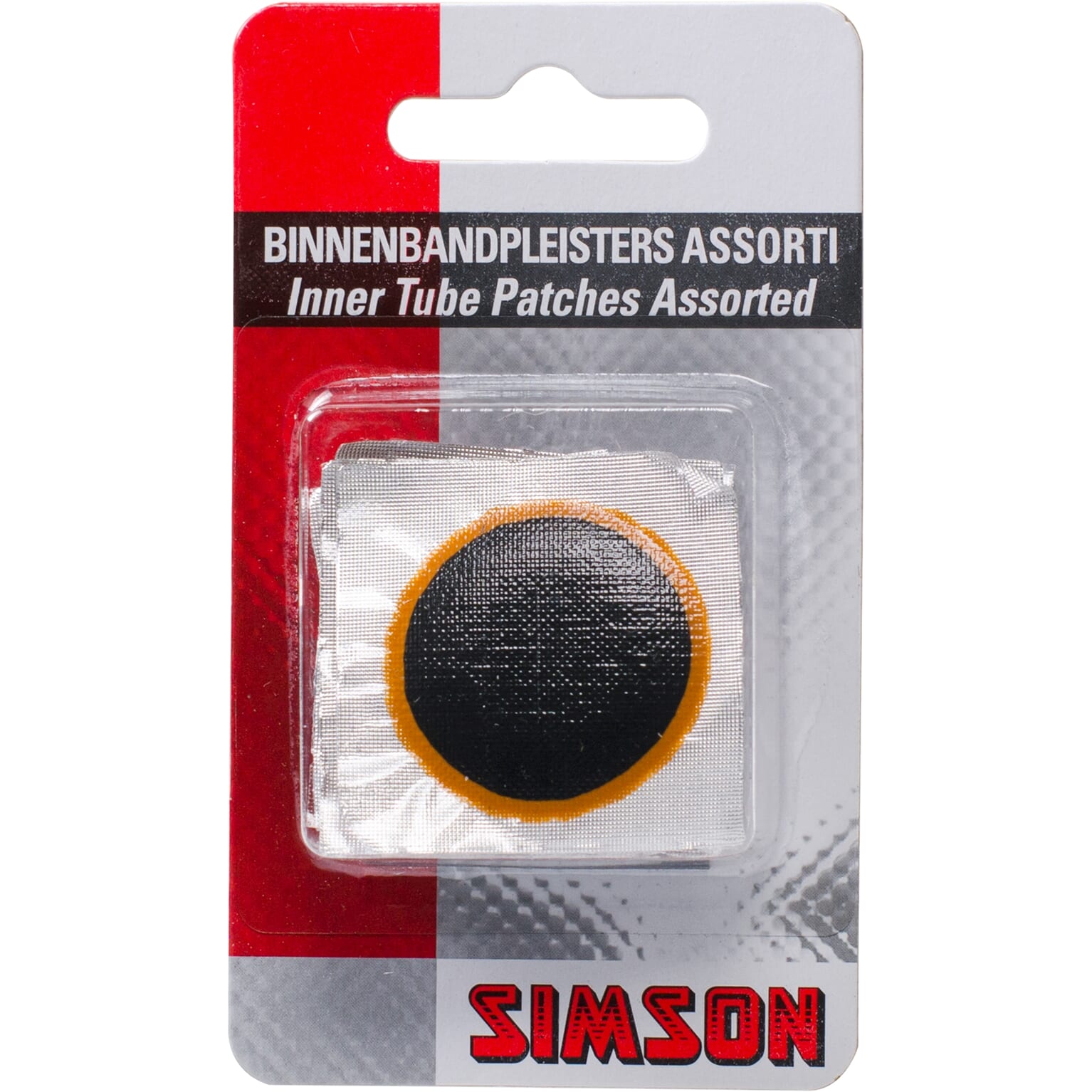 SIMSON PLAKKERS ASSORT (8711646205255)