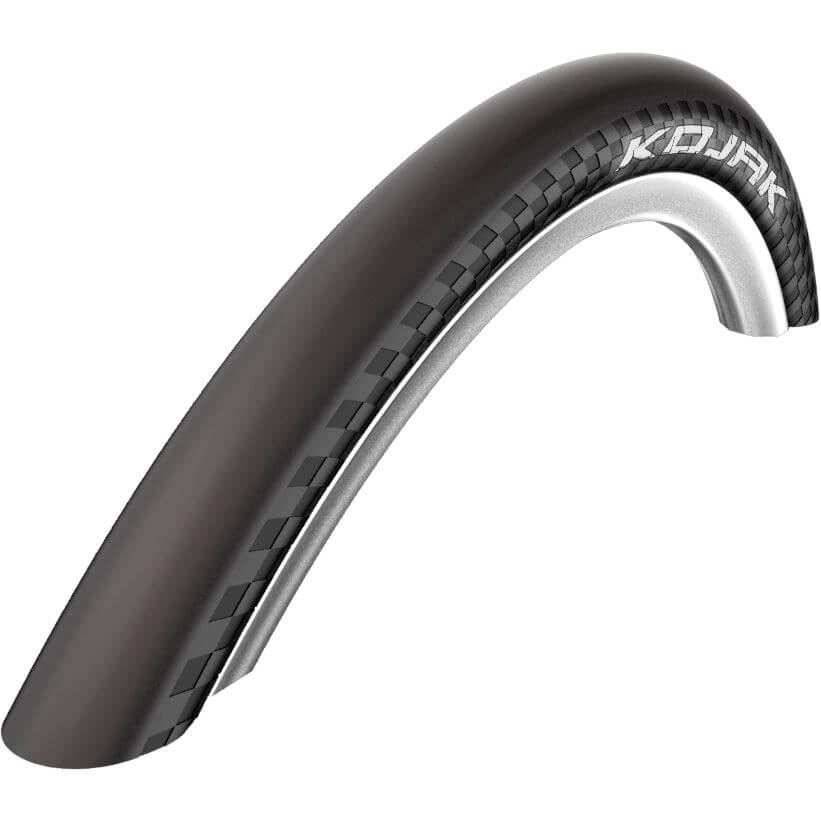 Schwalbe Buitenband Kojak Race Zwart 26x1.35/35-559 (4026495853897)
