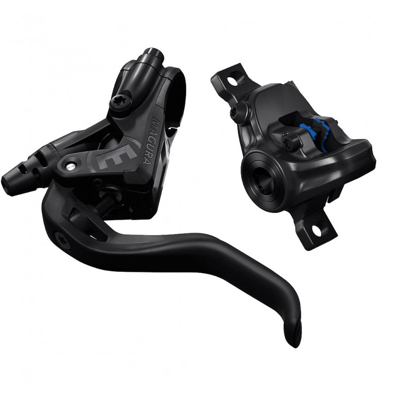 Magura MT SPORT. 2-vingers Carbotecture®-hendel. links/ (4055184021989)