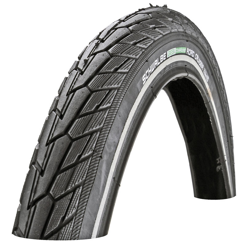Buitenband Schwalbe Road Cruiser 24x1.75 47-507 zw (4026495822626)