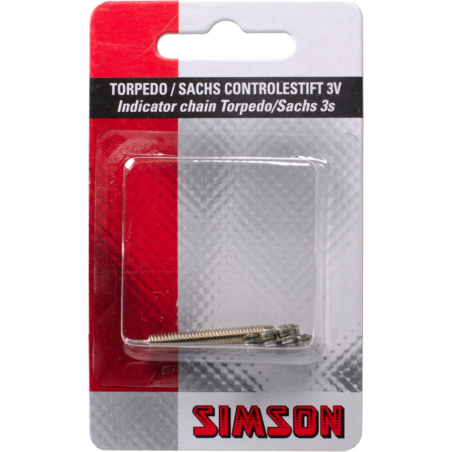 Simson Controlestift Sram 3 Versnelingen (8711646208133)
