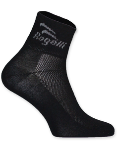 Rogelli Wielersok Coolmax Every Day Zwart 36-39 (8717849000031)