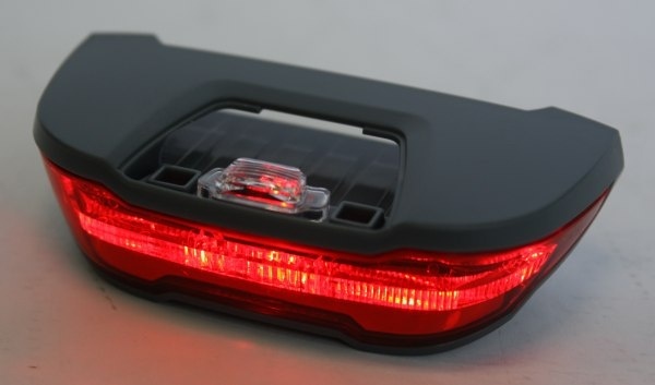 Gazelle Achterlicht BE-vision (8717118291405)