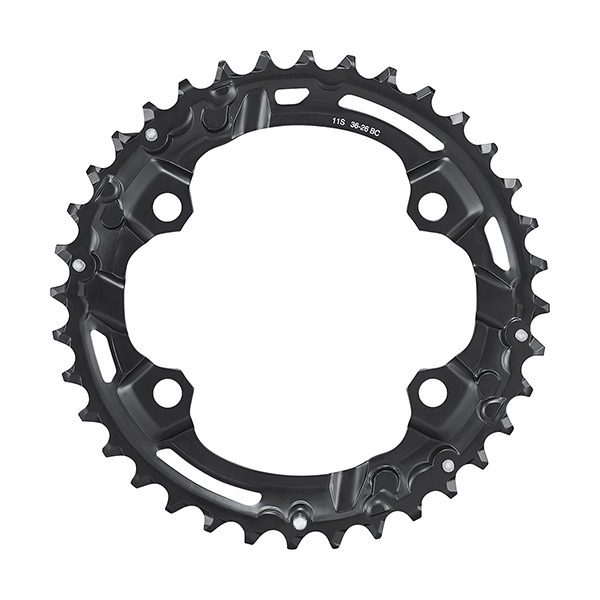 Shimano Kettingblad 36T Deore (4550170865719)