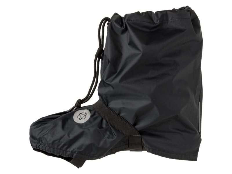 Agu bike boots quick black l/xl (8717565188174)