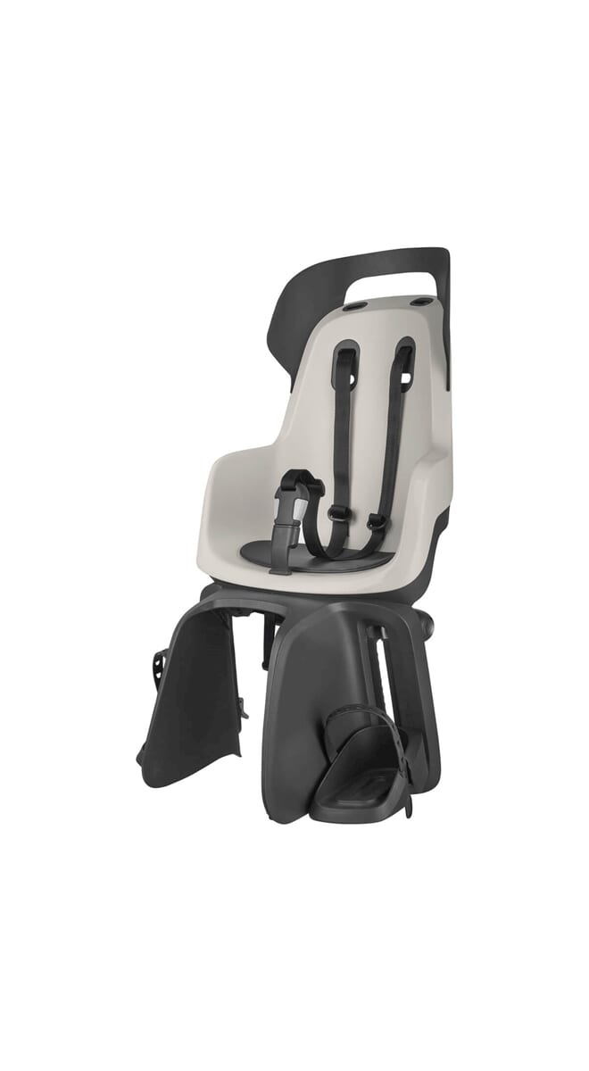 Bobike achterzitje Go Maxi drager MIK-HD vanilla c (5604415127861)