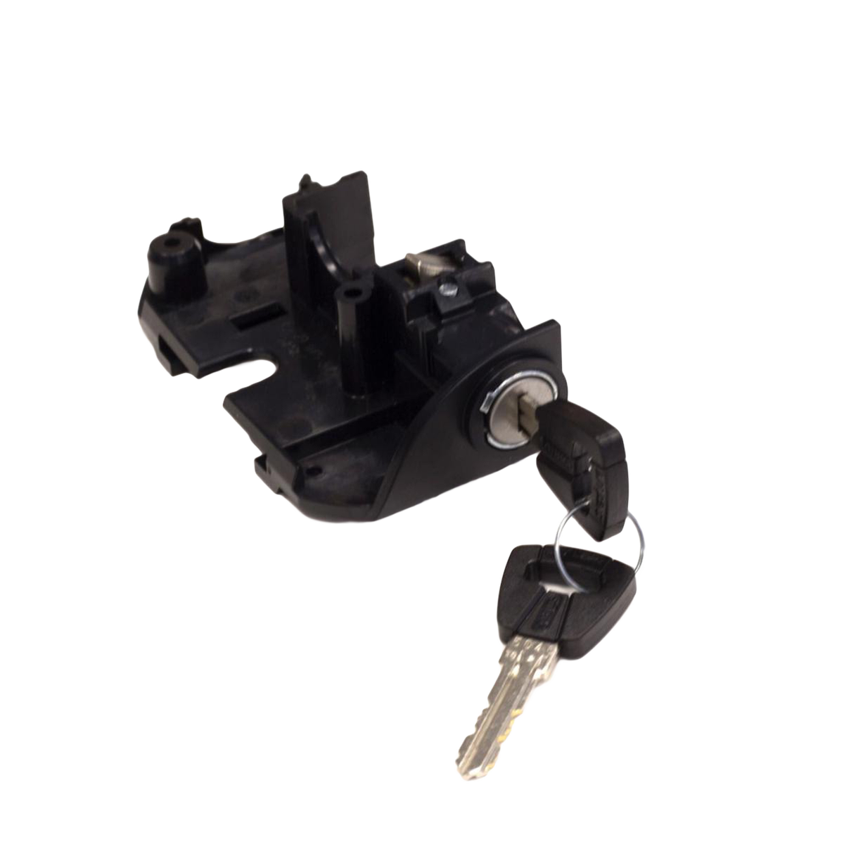 ABUS Bosch - standaardcilinder voor bagagedrager (4003318060755)