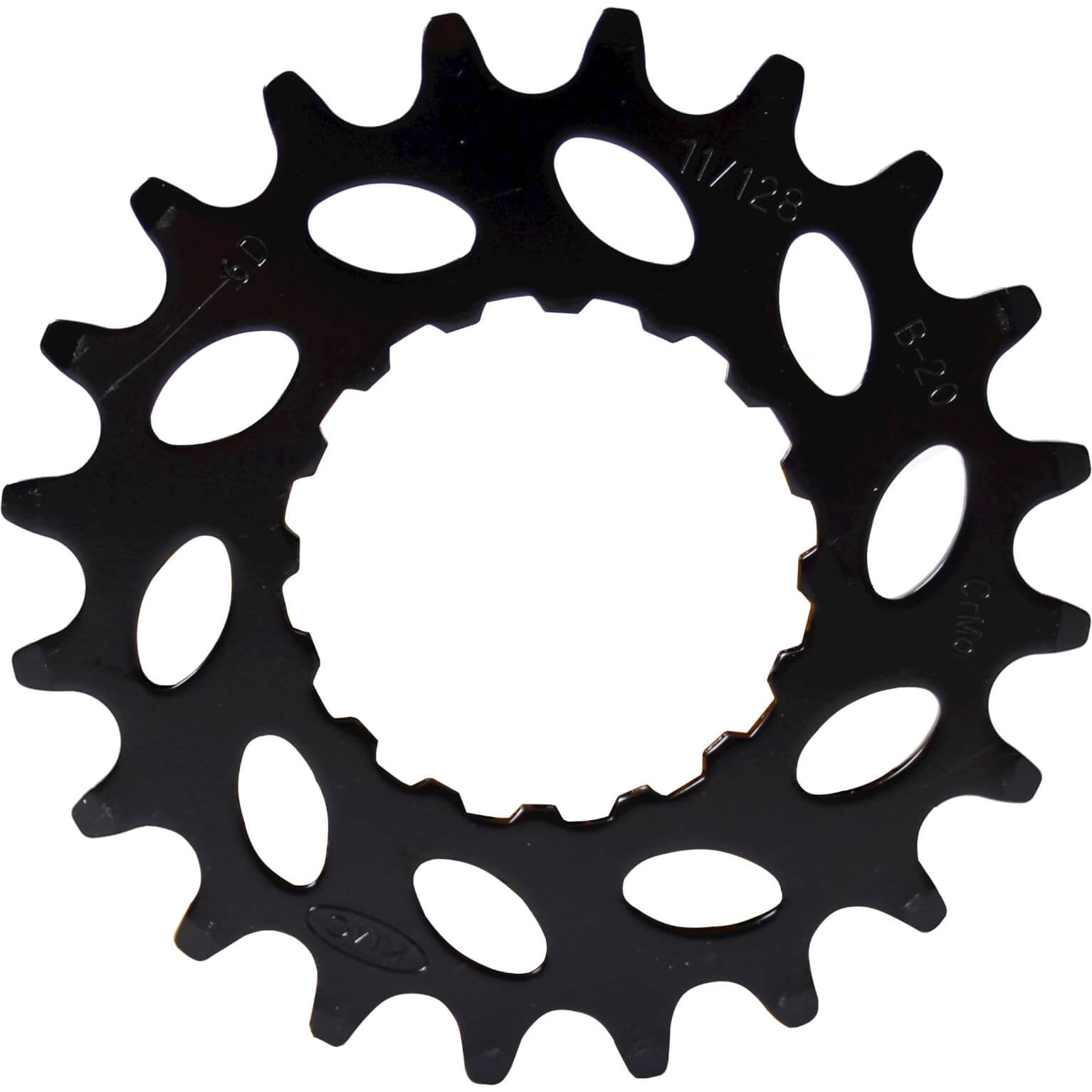 KMC tandwiel 20T Bosch Gen 2 11/128 (8719189051025)