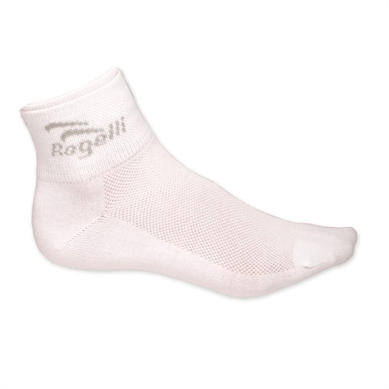 Rogelli Wielersok Coolmax Every Day Wit 36-39 1Pr (8717849000000)