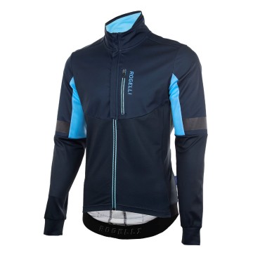 Winterjack Rogelli Transition Blauw 2XL (8717849075961)