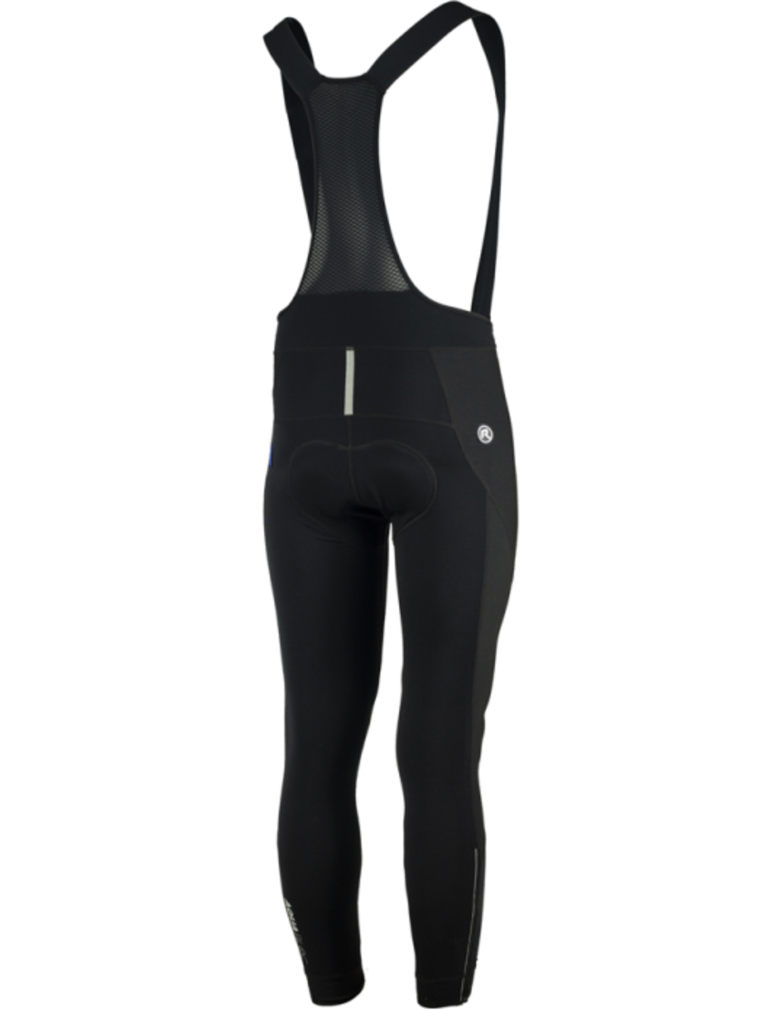 Fietsbroek lang collant Rogelli Artico  Zwart M (8717849038232)