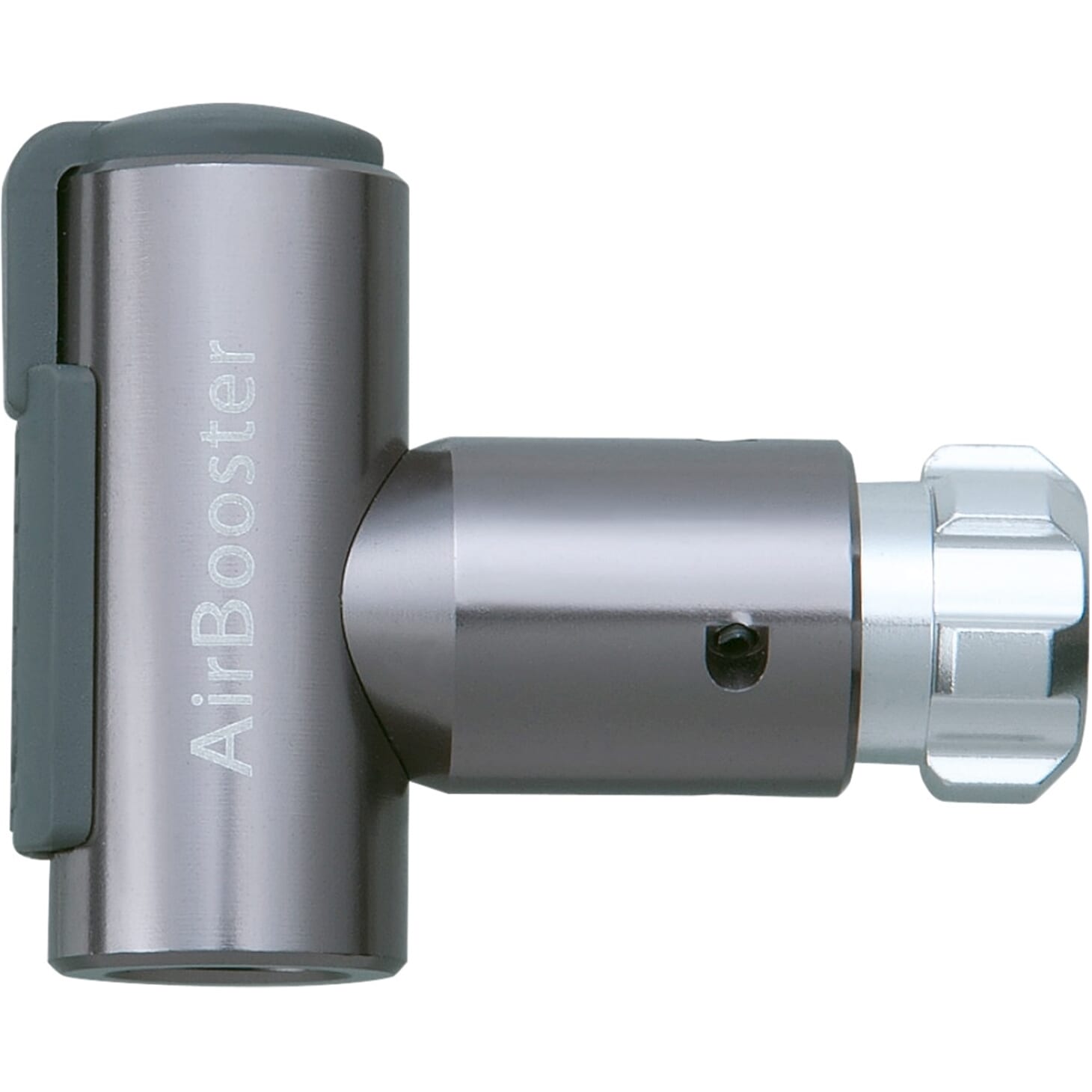 Topeak CO2 pomp Airbooster (4710069680391)