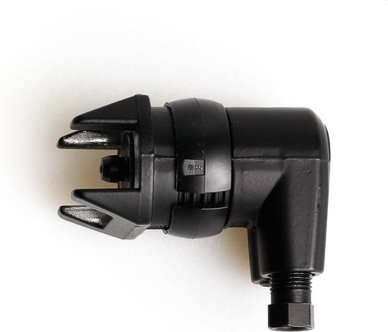 Magura Remcilinder HS33/HS22/HS11. zwart. M6/M8 (VE = p (4055184005491)