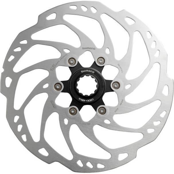 Shimano remschijf 140mm centerlock (4524667771142)
