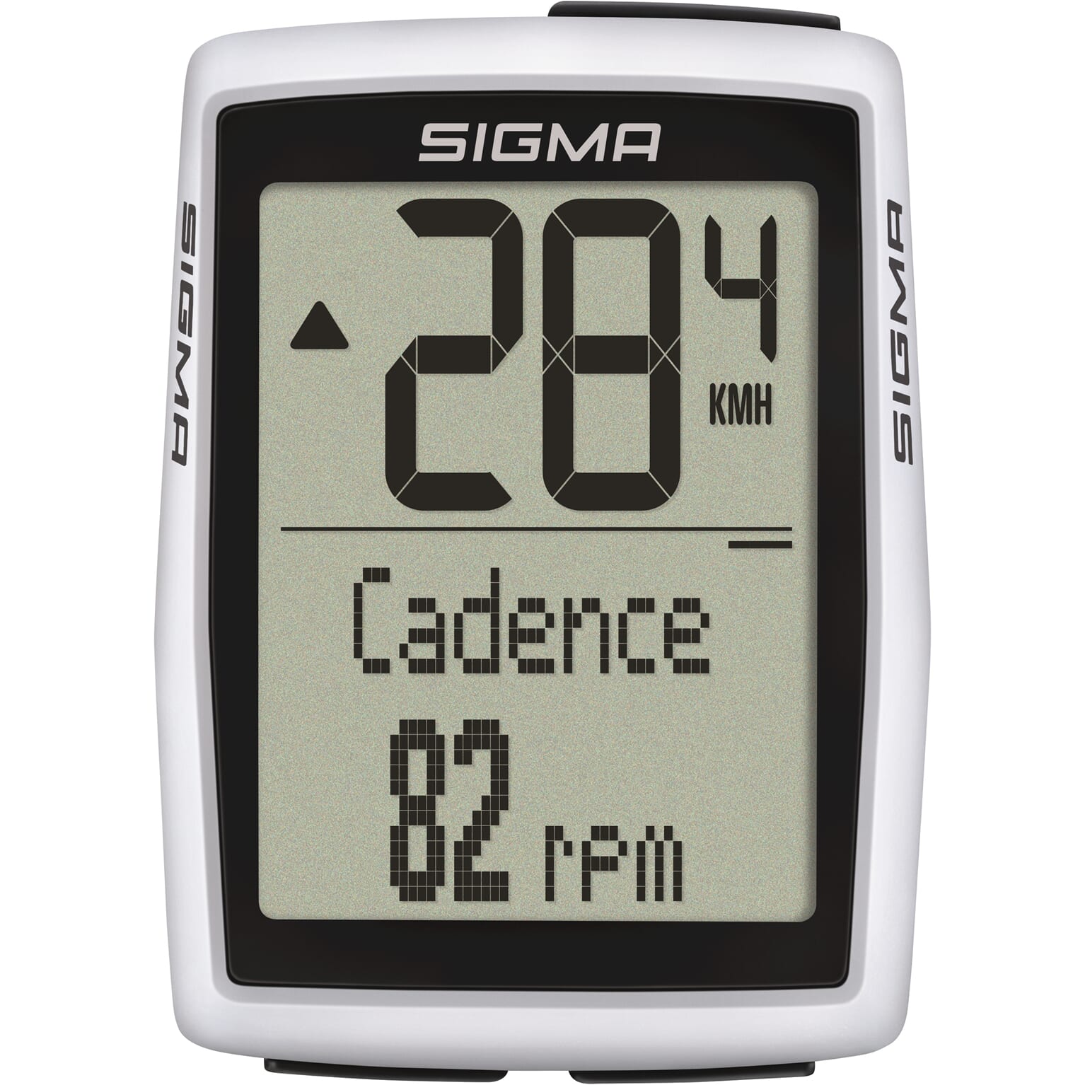 Sigma fietscomp BC 12.0 WL STS (4016224122110)