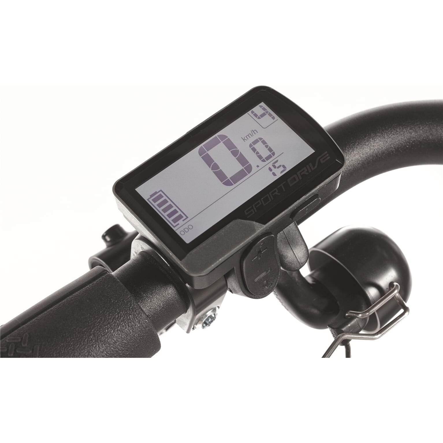 Cortina GripPro display Sportdrive Gen4 (8592842138949)