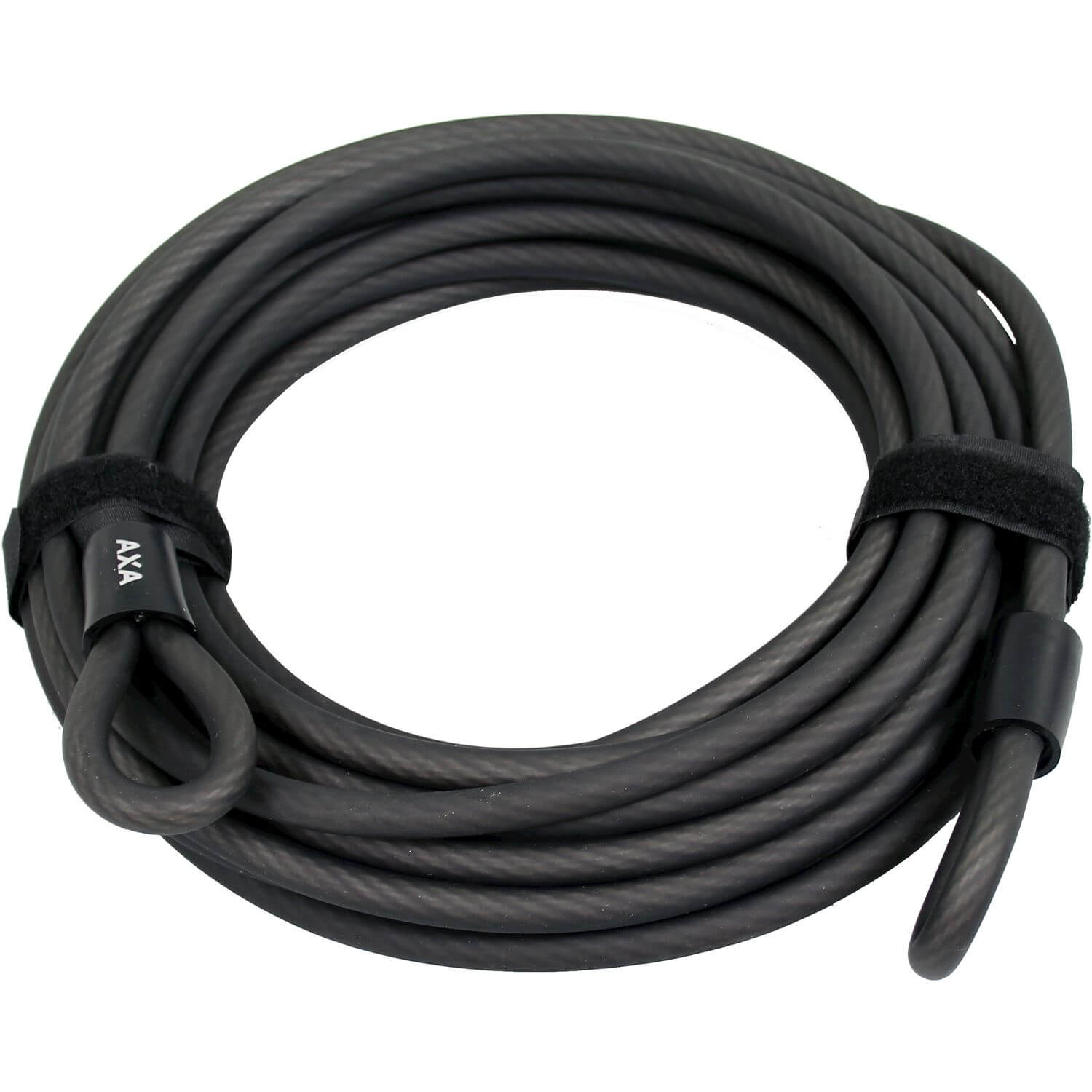 Axa kabel Double Loop 10mx10mm (8713249248653)