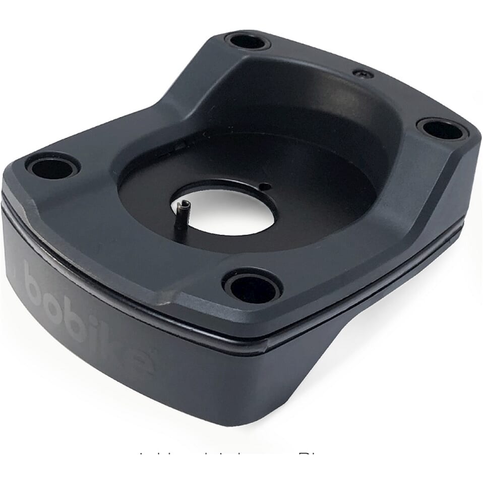 Bobike bevestigingsset / Ahead  Plus adapter voorz (5604415131745)