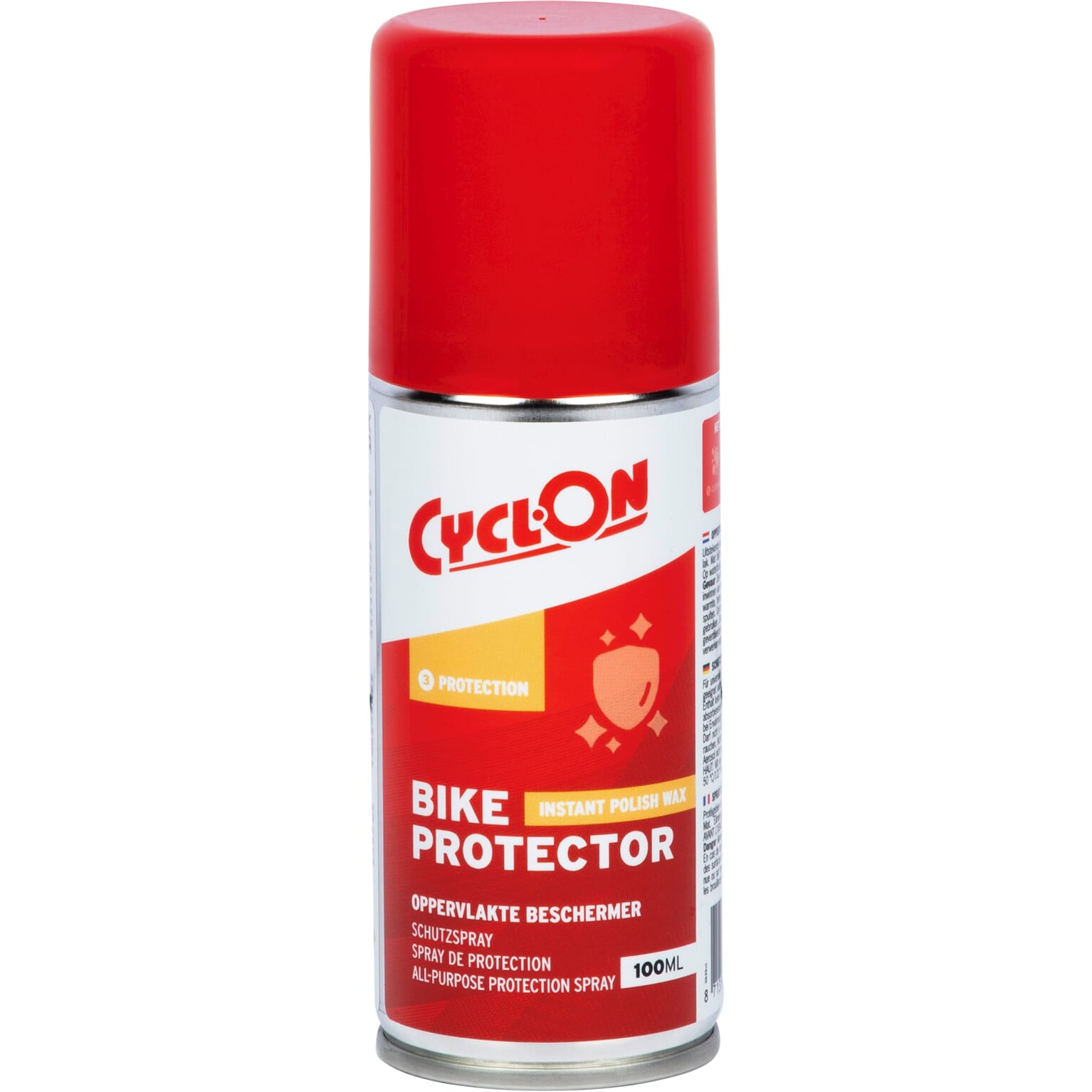 Cyclon Polish Wax 100Ml (8713504003980)