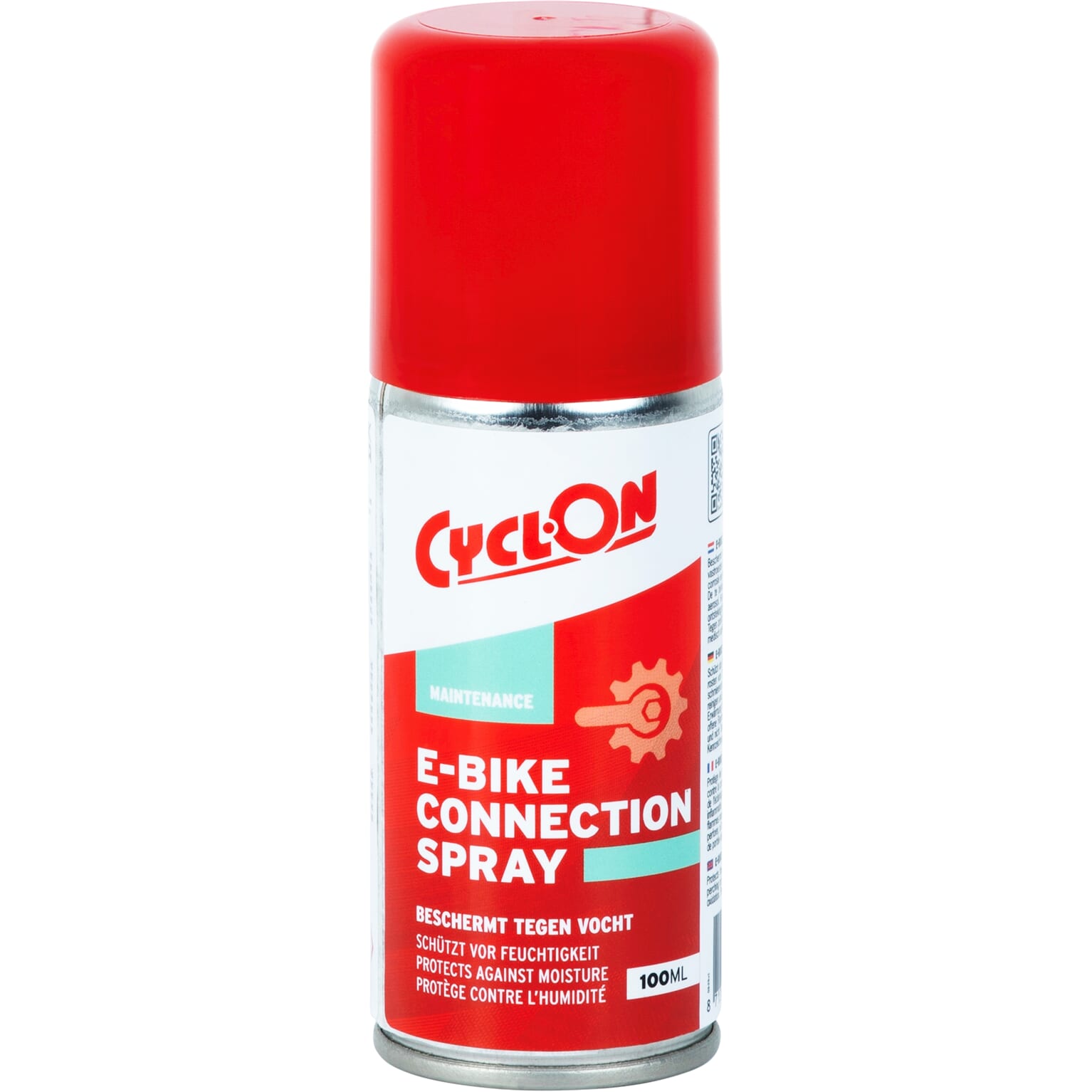 Cyclon E-Bike Connection Spray 100ml. (8713504003409)