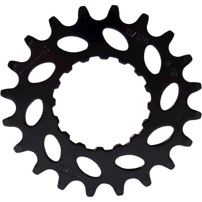 KMC tandwiel 20t Bosch Gen 2 1/8 (8719189051131)