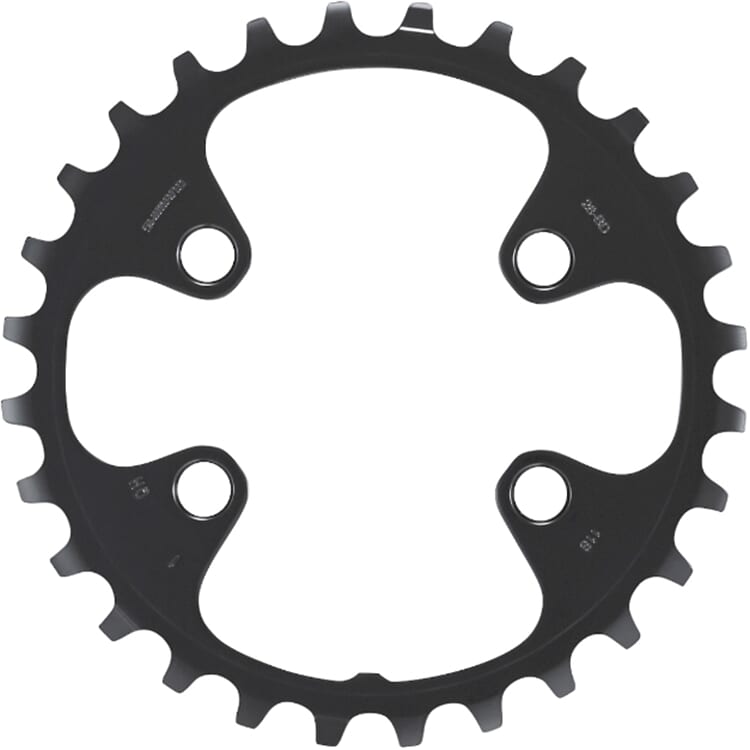 Shimano Kettingblad 28T-BD SLX FC-M7000 Voor 38-28 (4524667226765)