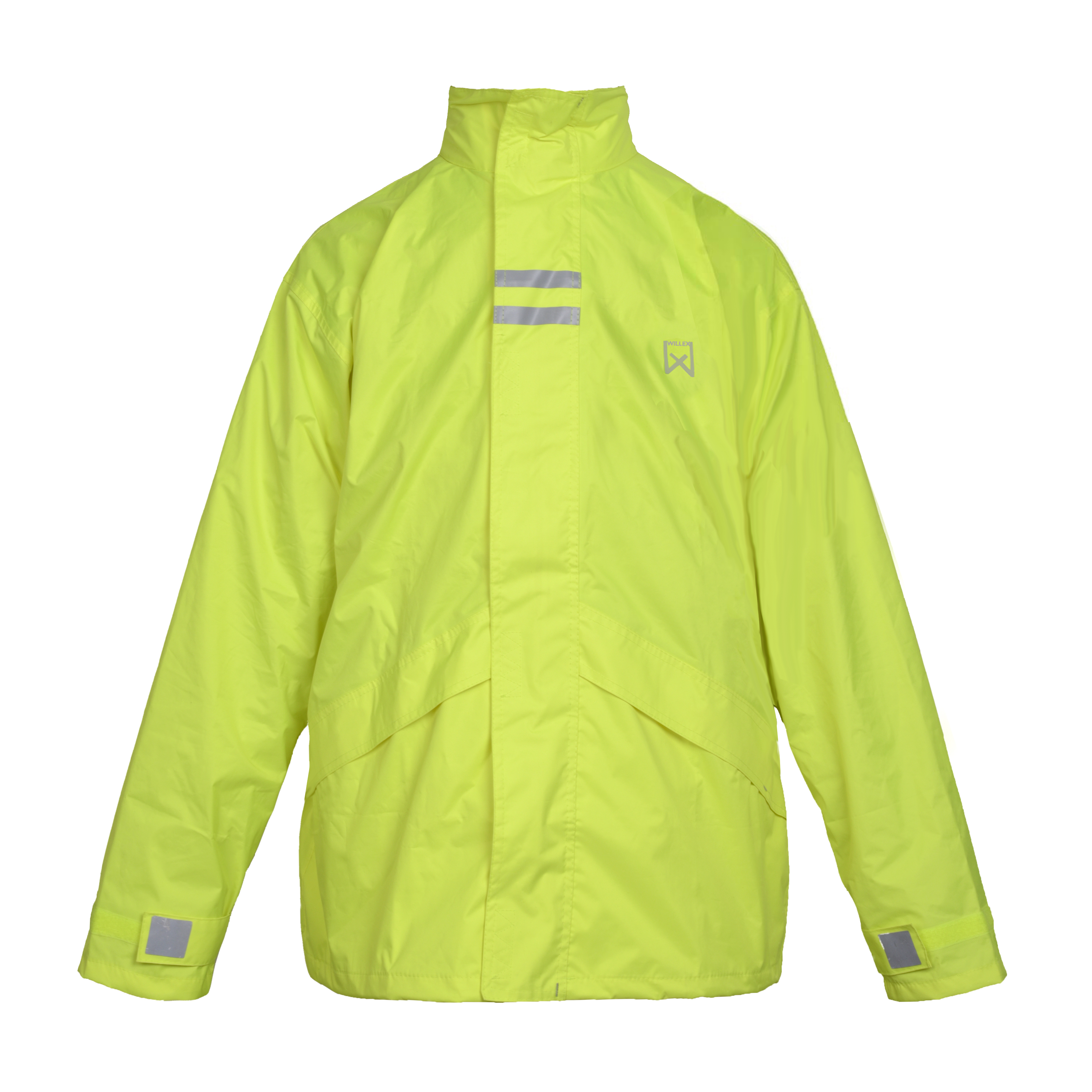 Willex Regenjack neongeel (5425023138663)