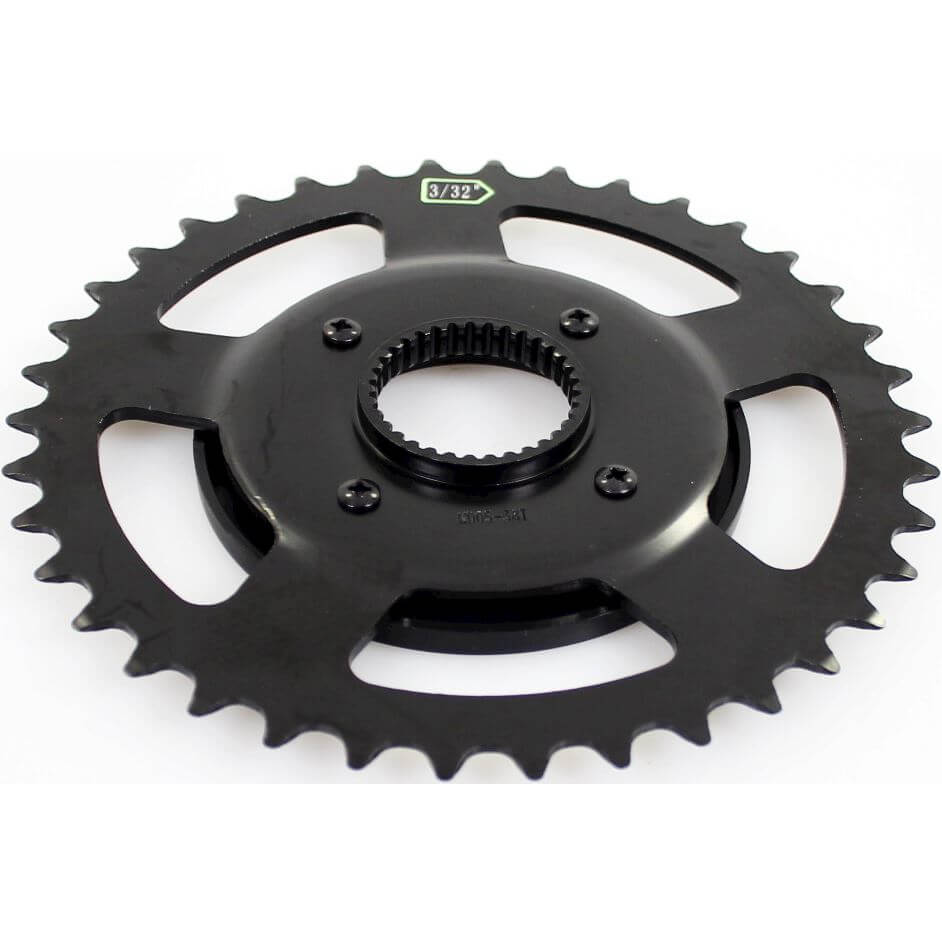 Bafang tandwiel 38t 3/32 M420 (8719461020619)