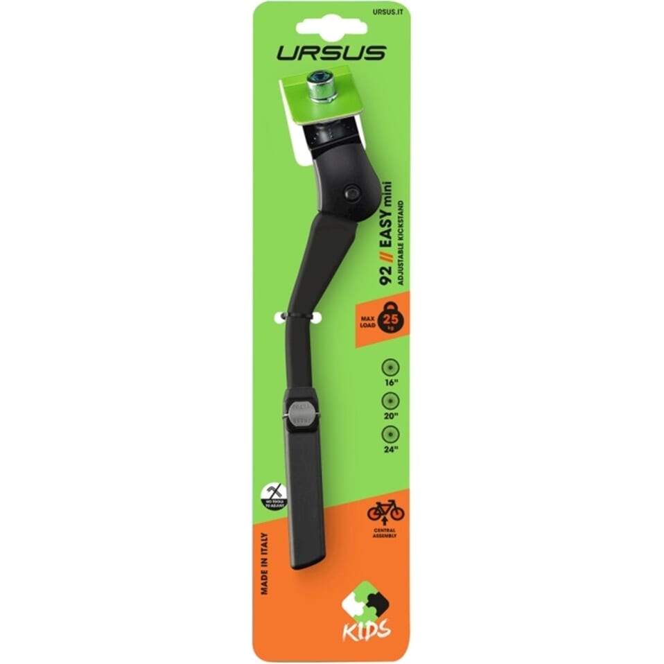 Ursus standaard 92 Easy Mini verstelbaar 16/24 (8053677176921)